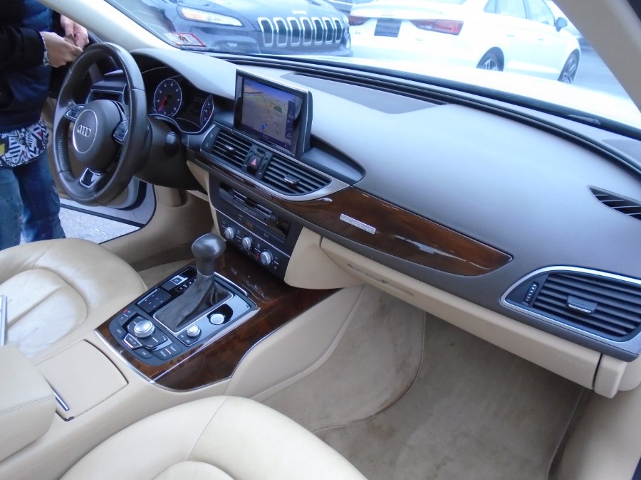 2015 Audi A6 4dr Sdn quattro 2.0T Premium Plus, available for sale in Waterbury, Connecticut | Jim Juliani Motors. Waterbury, Connecticut 2015 Audi A6 4dr Sdn quattro 2.0T Premium Plus, available for sale in Waterbury, Connecticut | Jim Juliani Motors. Waterbury, Connecticut