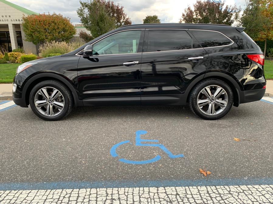 2014 Hyundai Santa Fe FWD 4dr GLS, available for sale in Copiague, New York | Great Buy Auto Sales. Copiague, New York 2014 Hyundai Santa Fe FWD 4dr GLS, available for sale in Copiague, New York | Great Buy Auto Sales. Copiague, New York