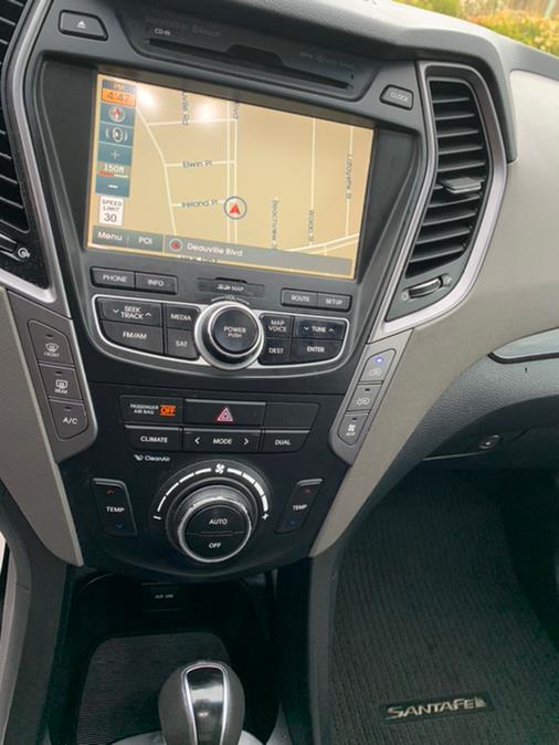 2014 Hyundai Santa Fe FWD 4dr GLS, available for sale in Copiague, New York | Great Buy Auto Sales. Copiague, New York 2014 Hyundai Santa Fe FWD 4dr GLS, available for sale in Copiague, New York | Great Buy Auto Sales. Copiague, New York