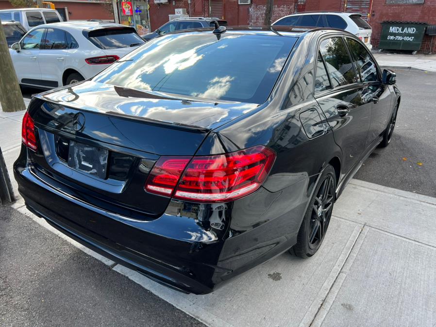 Used Mercedes-Benz E-Class 4dr Sdn E 350 Sport 4MATIC 2016 | Sunrise Autoland. Jamaica, New York Used Mercedes-Benz E-Class 4dr Sdn E 350 Sport 4MATIC 2016 | Sunrise Autoland. Jamaica, New York
