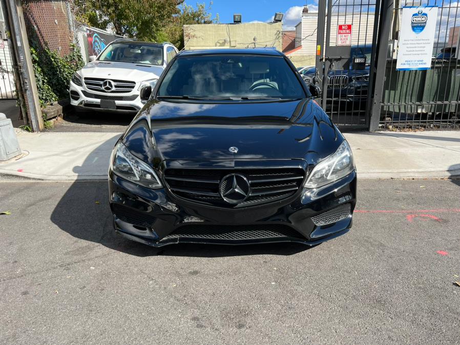 Used Mercedes-Benz E-Class 4dr Sdn E 350 Sport 4MATIC 2016 | Sunrise Autoland. Jamaica, New York Used Mercedes-Benz E-Class 4dr Sdn E 350 Sport 4MATIC 2016 | Sunrise Autoland. Jamaica, New York