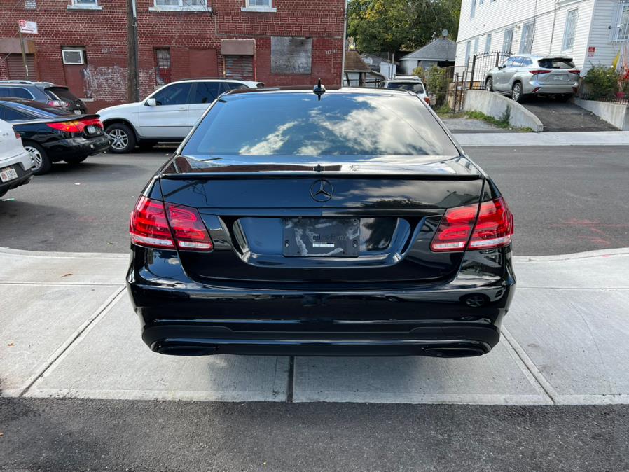 Used Mercedes-Benz E-Class 4dr Sdn E 350 Sport 4MATIC 2016 | Sunrise Autoland. Jamaica, New York Used Mercedes-Benz E-Class 4dr Sdn E 350 Sport 4MATIC 2016 | Sunrise Autoland. Jamaica, New York