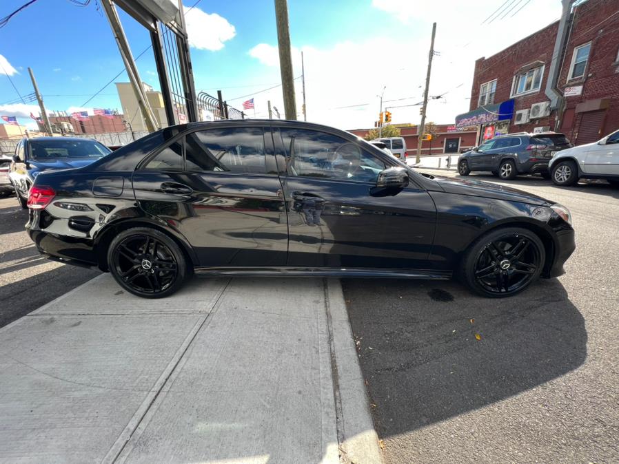 Used Mercedes-Benz E-Class 4dr Sdn E 350 Sport 4MATIC 2016 | Sunrise Autoland. Jamaica, New York Used Mercedes-Benz E-Class 4dr Sdn E 350 Sport 4MATIC 2016 | Sunrise Autoland. Jamaica, New York