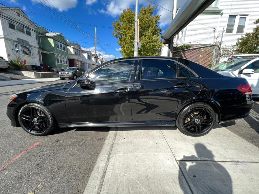 Used Mercedes-Benz E-Class 4dr Sdn E 350 Sport 4MATIC 2016 | Sunrise Autoland. Jamaica, New York Used Mercedes-Benz E-Class 4dr Sdn E 350 Sport 4MATIC 2016 | Sunrise Autoland. Jamaica, New York