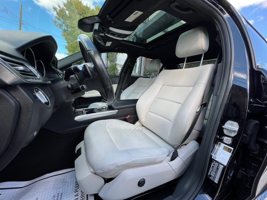 Used Mercedes-Benz E-Class 4dr Sdn E 350 Sport 4MATIC 2016 | Sunrise Autoland. Jamaica, New York Used Mercedes-Benz E-Class 4dr Sdn E 350 Sport 4MATIC 2016 | Sunrise Autoland. Jamaica, New York