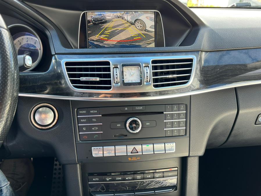 Used Mercedes-Benz E-Class 4dr Sdn E 350 Sport 4MATIC 2016 | Sunrise Autoland. Jamaica, New York Used Mercedes-Benz E-Class 4dr Sdn E 350 Sport 4MATIC 2016 | Sunrise Autoland. Jamaica, New York