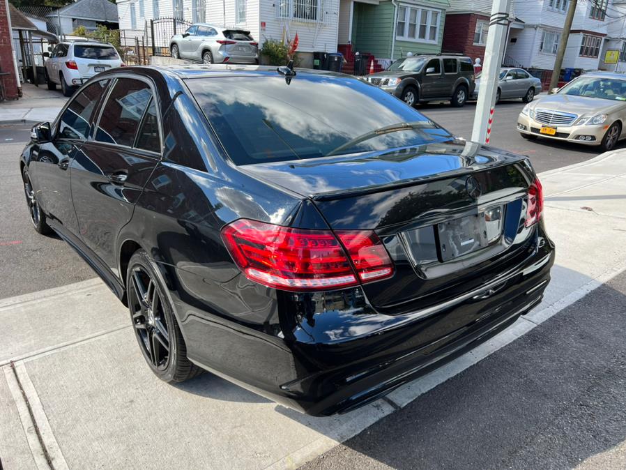 Used Mercedes-Benz E-Class 4dr Sdn E 350 Sport 4MATIC 2016 | Sunrise Autoland. Jamaica, New York Used Mercedes-Benz E-Class 4dr Sdn E 350 Sport 4MATIC 2016 | Sunrise Autoland. Jamaica, New York