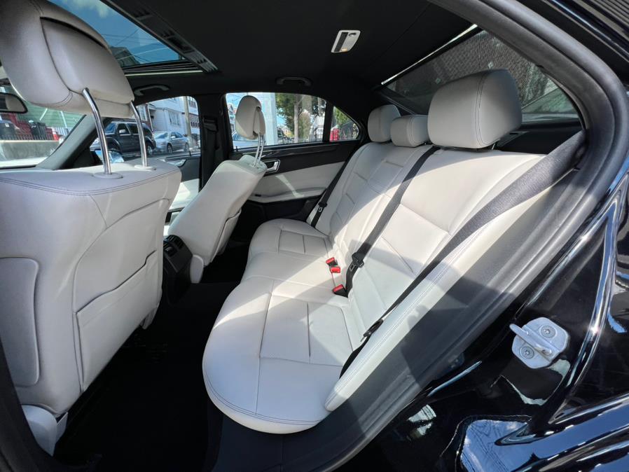 Used Mercedes-Benz E-Class 4dr Sdn E 350 Sport 4MATIC 2016 | Sunrise Autoland. Jamaica, New York Used Mercedes-Benz E-Class 4dr Sdn E 350 Sport 4MATIC 2016 | Sunrise Autoland. Jamaica, New York