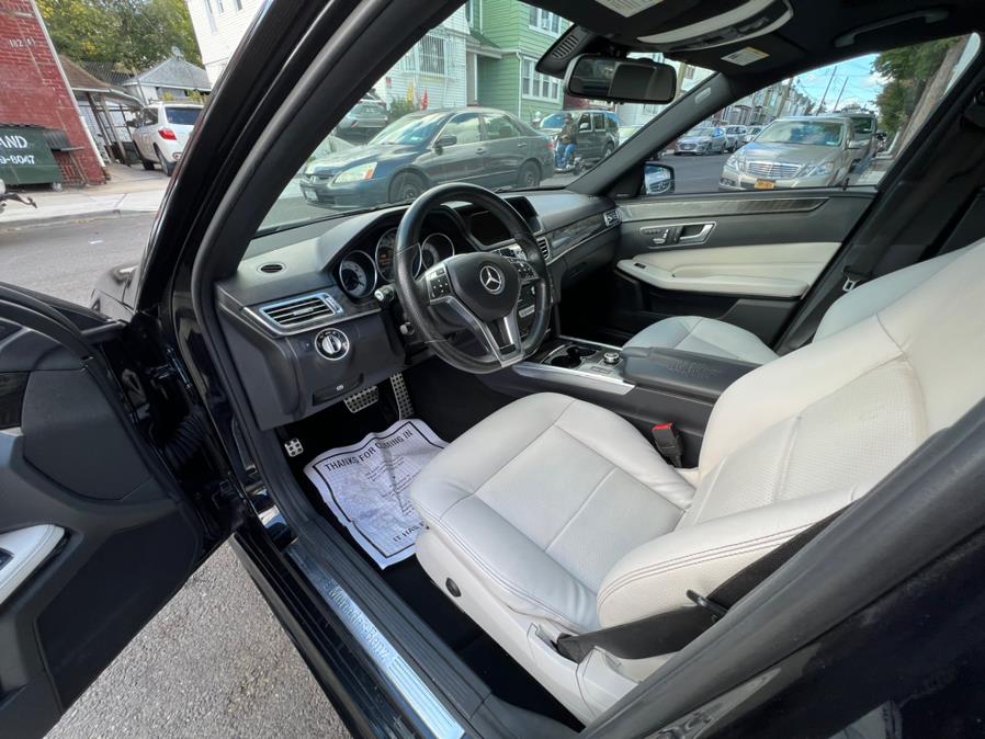 Used Mercedes-Benz E-Class 4dr Sdn E 350 Sport 4MATIC 2016 | Sunrise Autoland. Jamaica, New York Used Mercedes-Benz E-Class 4dr Sdn E 350 Sport 4MATIC 2016 | Sunrise Autoland. Jamaica, New York