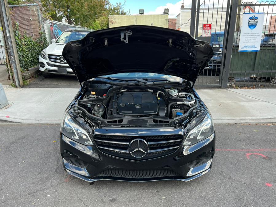 Used Mercedes-Benz E-Class 4dr Sdn E 350 Sport 4MATIC 2016 | Sunrise Autoland. Jamaica, New York Used Mercedes-Benz E-Class 4dr Sdn E 350 Sport 4MATIC 2016 | Sunrise Autoland. Jamaica, New York