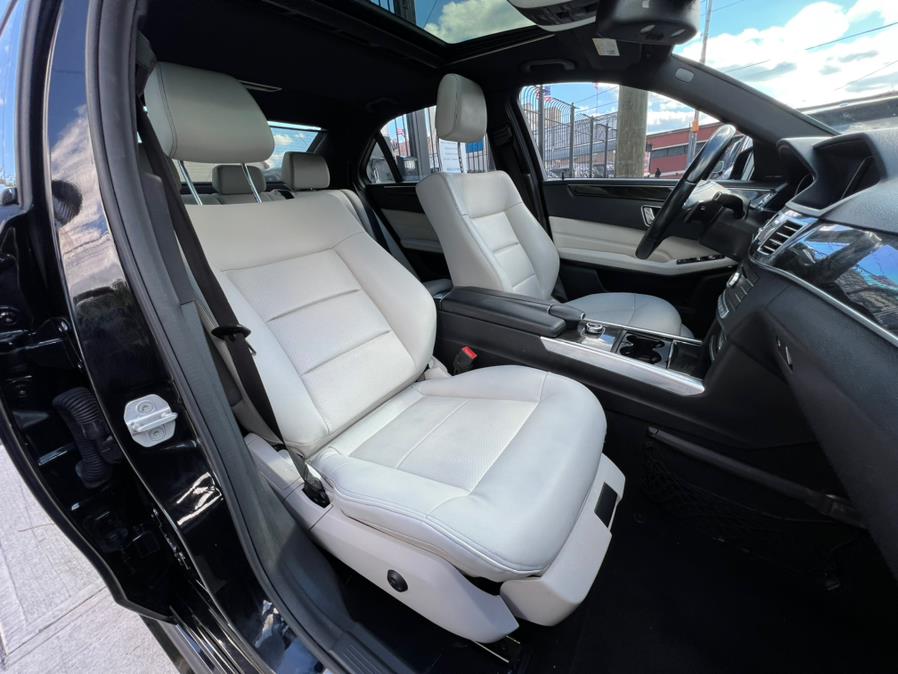 Used Mercedes-Benz E-Class 4dr Sdn E 350 Sport 4MATIC 2016 | Sunrise Autoland. Jamaica, New York Used Mercedes-Benz E-Class 4dr Sdn E 350 Sport 4MATIC 2016 | Sunrise Autoland. Jamaica, New York