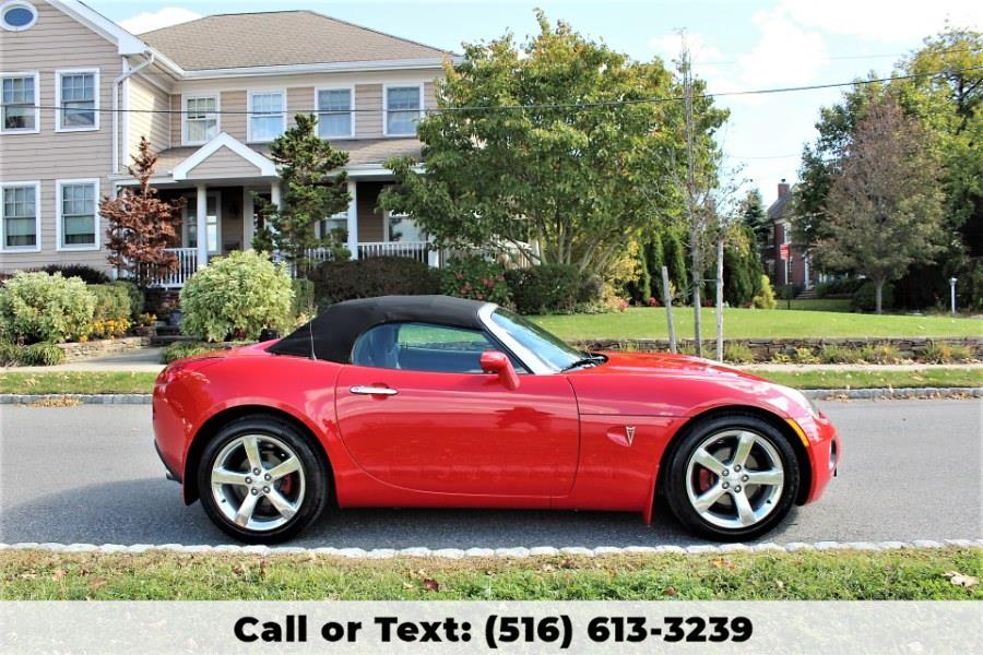 Used Pontiac Solstice 2dr Convertible GXP 2007 | Great Neck Car Buyers & Sellers. Great Neck, New York Used Pontiac Solstice 2dr Convertible GXP 2007 | Great Neck Car Buyers & Sellers. Great Neck, New York