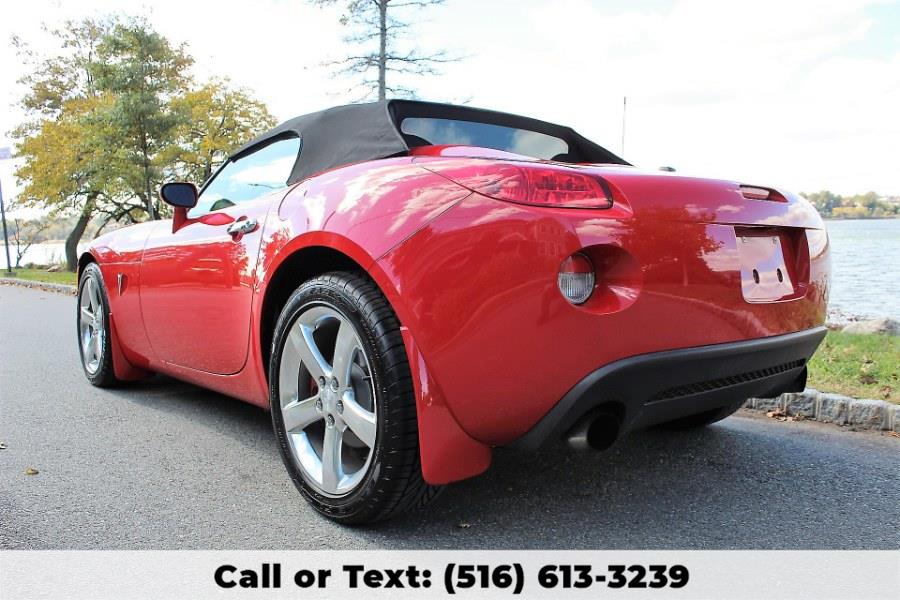Used Pontiac Solstice 2dr Convertible GXP 2007 | Great Neck Car Buyers & Sellers. Great Neck, New York Used Pontiac Solstice 2dr Convertible GXP 2007 | Great Neck Car Buyers & Sellers. Great Neck, New York