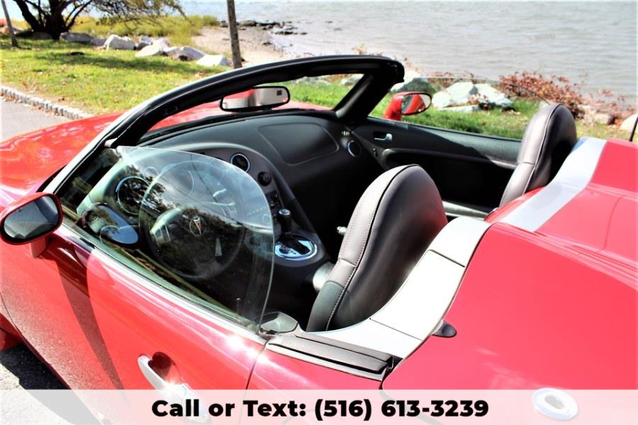Used Pontiac Solstice 2dr Convertible GXP 2007 | Great Neck Car Buyers & Sellers. Great Neck, New York Used Pontiac Solstice 2dr Convertible GXP 2007 | Great Neck Car Buyers & Sellers. Great Neck, New York