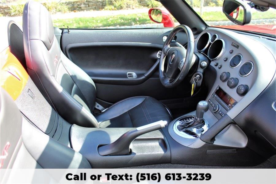 Used Pontiac Solstice 2dr Convertible GXP 2007 | Great Neck Car Buyers & Sellers. Great Neck, New York Used Pontiac Solstice 2dr Convertible GXP 2007 | Great Neck Car Buyers & Sellers. Great Neck, New York