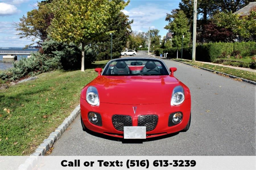 Used Pontiac Solstice 2dr Convertible GXP 2007 | Great Neck Car Buyers & Sellers. Great Neck, New York Used Pontiac Solstice 2dr Convertible GXP 2007 | Great Neck Car Buyers & Sellers. Great Neck, New York
