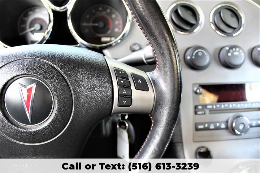 Used Pontiac Solstice 2dr Convertible GXP 2007 | Great Neck Car Buyers & Sellers. Great Neck, New York Used Pontiac Solstice 2dr Convertible GXP 2007 | Great Neck Car Buyers & Sellers. Great Neck, New York