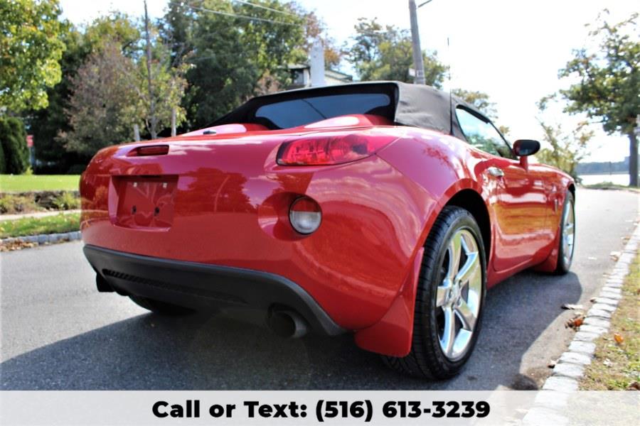 Used Pontiac Solstice 2dr Convertible GXP 2007 | Great Neck Car Buyers & Sellers. Great Neck, New York Used Pontiac Solstice 2dr Convertible GXP 2007 | Great Neck Car Buyers & Sellers. Great Neck, New York