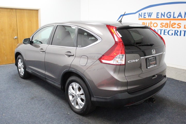 Used Honda CR-V 4WD 5dr EX 2012 | New England Auto Sales LLC. Plainville, Connecticut Used Honda CR-V 4WD 5dr EX 2012 | New England Auto Sales LLC. Plainville, Connecticut