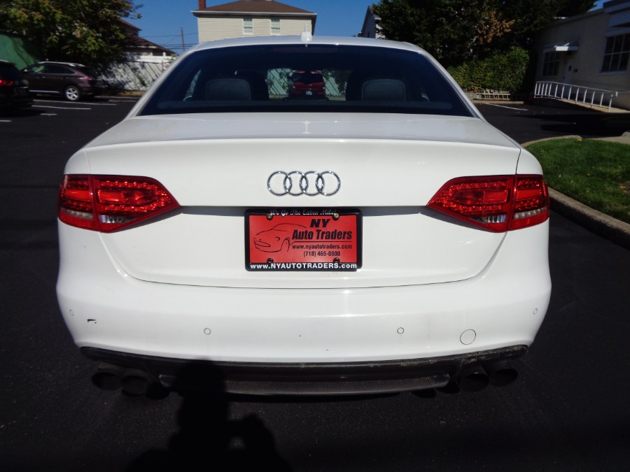 Used Audi A4 4dr Sdn Auto quattro 2.0T Prestige 2011 | NY Auto Traders. Valley Stream, New York Used Audi A4 4dr Sdn Auto quattro 2.0T Prestige 2011 | NY Auto Traders. Valley Stream, New York