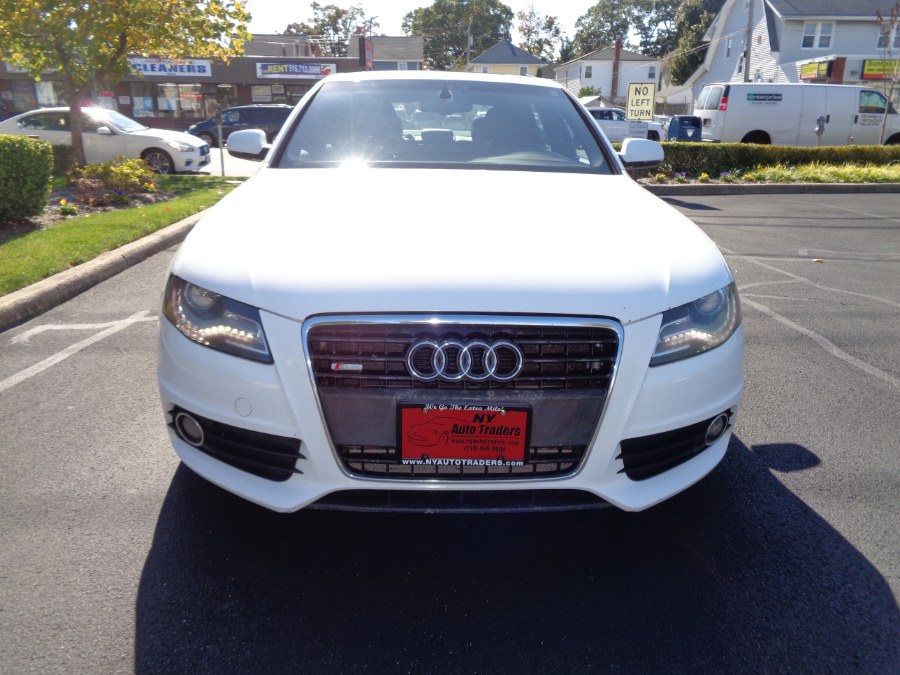 Used Audi A4 4dr Sdn Auto quattro 2.0T Prestige 2011 | NY Auto Traders. Valley Stream, New York Used Audi A4 4dr Sdn Auto quattro 2.0T Prestige 2011 | NY Auto Traders. Valley Stream, New York