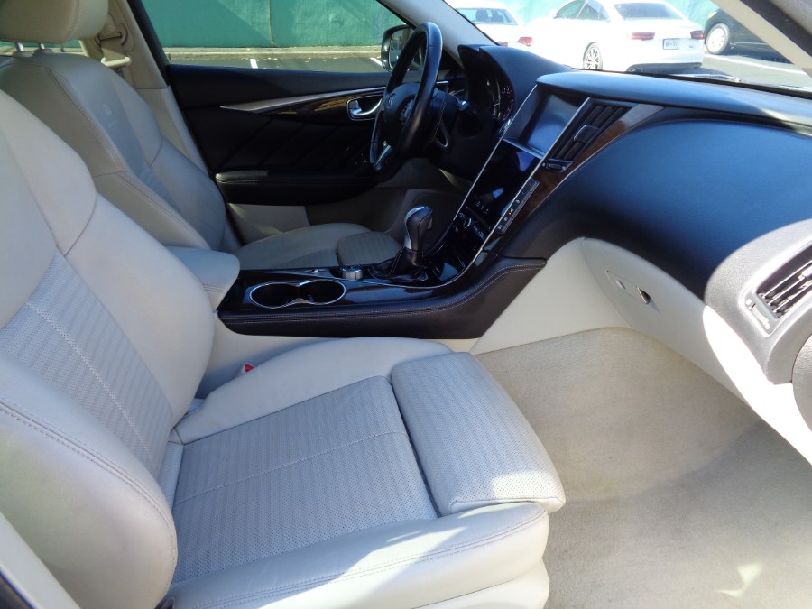 Used Infiniti Q50 4dr Sdn Premium AWD 2014 | NY Auto Traders. Valley Stream, New York Used Infiniti Q50 4dr Sdn Premium AWD 2014 | NY Auto Traders. Valley Stream, New York