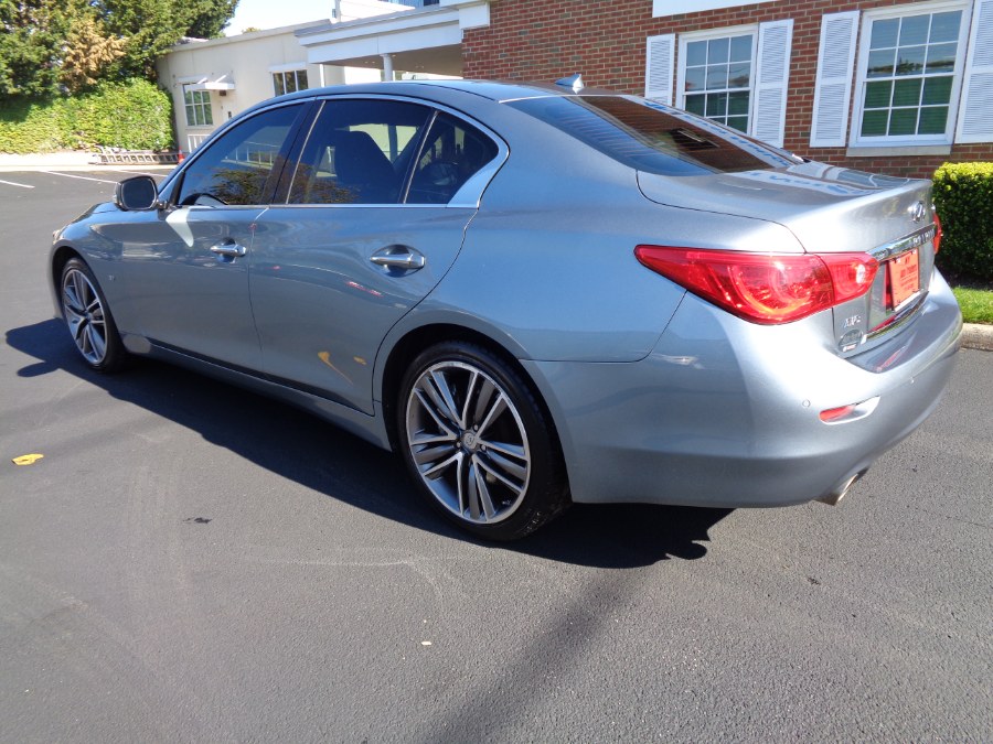 Used Infiniti Q50 4dr Sdn Premium AWD 2014 | NY Auto Traders. Valley Stream, New York Used Infiniti Q50 4dr Sdn Premium AWD 2014 | NY Auto Traders. Valley Stream, New York