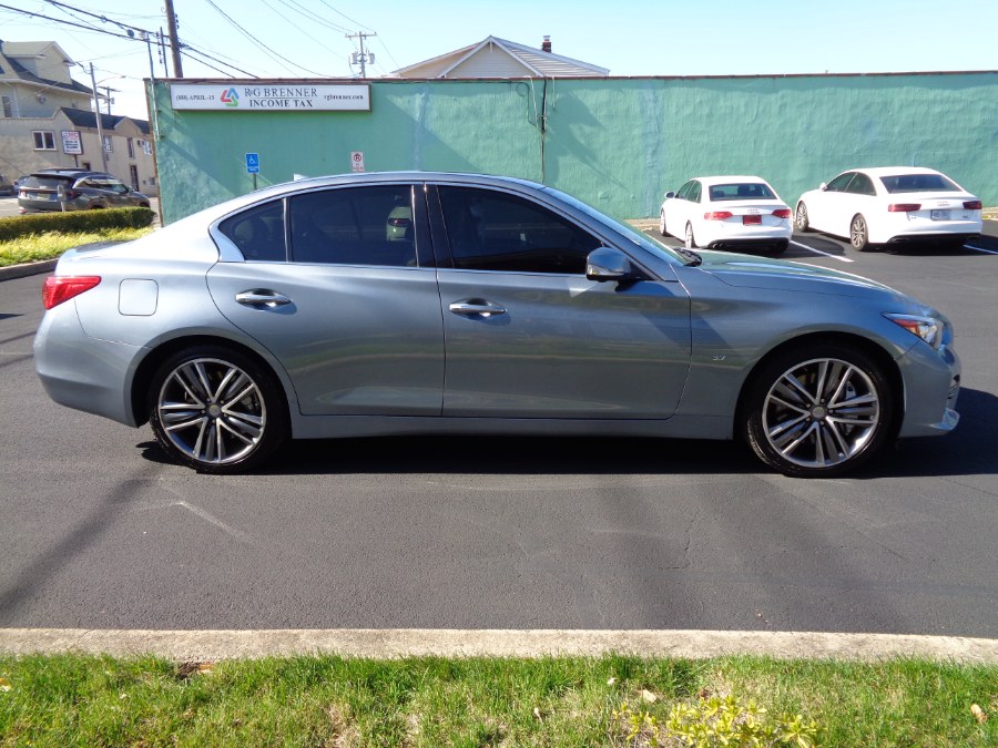 Used Infiniti Q50 4dr Sdn Premium AWD 2014 | NY Auto Traders. Valley Stream, New York Used Infiniti Q50 4dr Sdn Premium AWD 2014 | NY Auto Traders. Valley Stream, New York