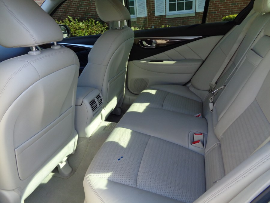 Used Infiniti Q50 4dr Sdn Premium AWD 2014 | NY Auto Traders. Valley Stream, New York Used Infiniti Q50 4dr Sdn Premium AWD 2014 | NY Auto Traders. Valley Stream, New York