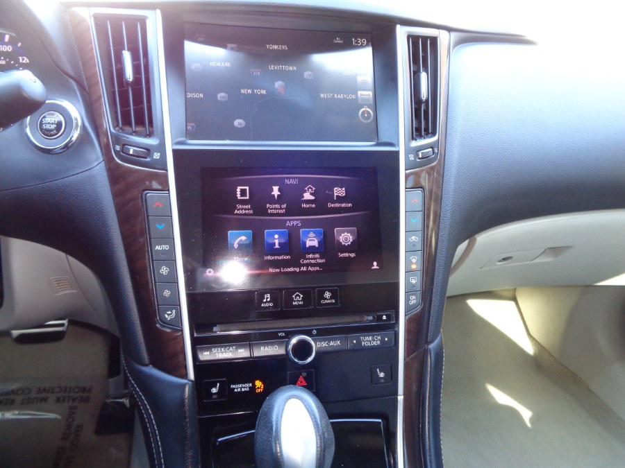 Used Infiniti Q50 4dr Sdn Premium AWD 2014 | NY Auto Traders. Valley Stream, New York Used Infiniti Q50 4dr Sdn Premium AWD 2014 | NY Auto Traders. Valley Stream, New York