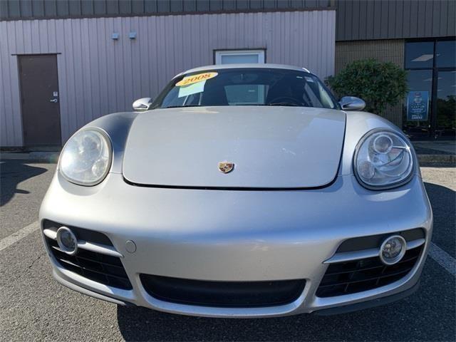 2008 Porsche Cayman Base, available for sale in Stratford, Connecticut | Wiz Leasing Inc. Stratford, Connecticut