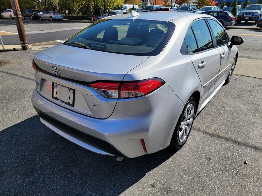 Used Toyota Corolla LE 2022 | Mass Auto Exchange. Framingham, Massachusetts Used Toyota Corolla LE 2022 | Mass Auto Exchange. Framingham, Massachusetts