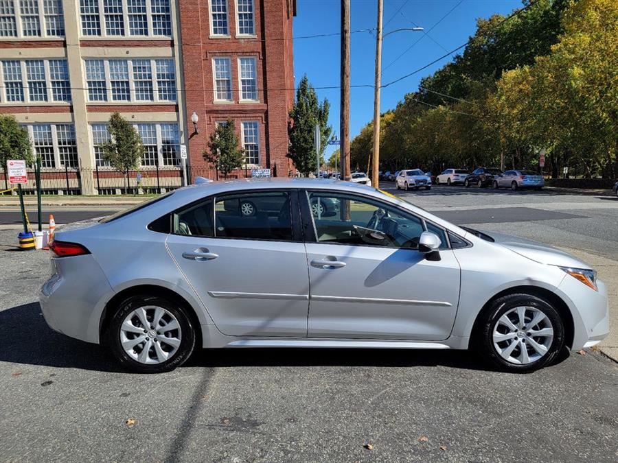 Used Toyota Corolla LE 2022 | Mass Auto Exchange. Framingham, Massachusetts Used Toyota Corolla LE 2022 | Mass Auto Exchange. Framingham, Massachusetts