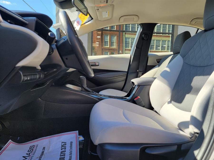 Used Toyota Corolla LE 2022 | Mass Auto Exchange. Framingham, Massachusetts Used Toyota Corolla LE 2022 | Mass Auto Exchange. Framingham, Massachusetts