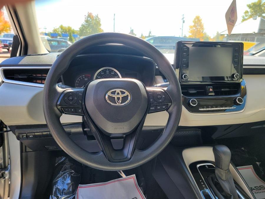 Used Toyota Corolla LE 2022 | Mass Auto Exchange. Framingham, Massachusetts Used Toyota Corolla LE 2022 | Mass Auto Exchange. Framingham, Massachusetts