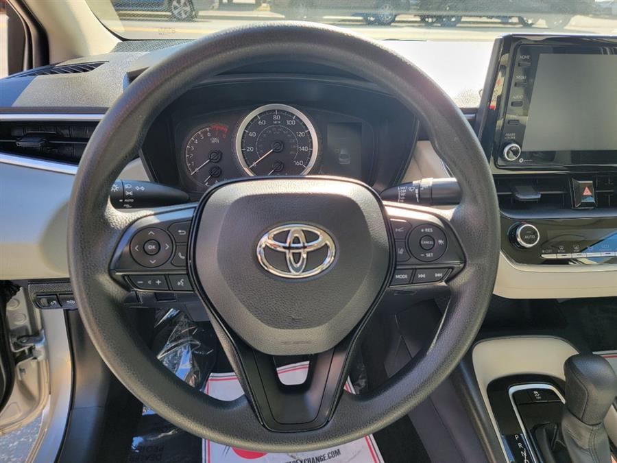 Used Toyota Corolla LE 2022 | Mass Auto Exchange. Framingham, Massachusetts Used Toyota Corolla LE 2022 | Mass Auto Exchange. Framingham, Massachusetts
