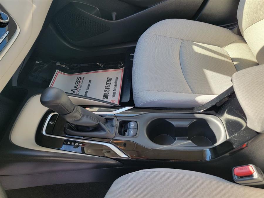 Used Toyota Corolla LE 2022 | Mass Auto Exchange. Framingham, Massachusetts Used Toyota Corolla LE 2022 | Mass Auto Exchange. Framingham, Massachusetts