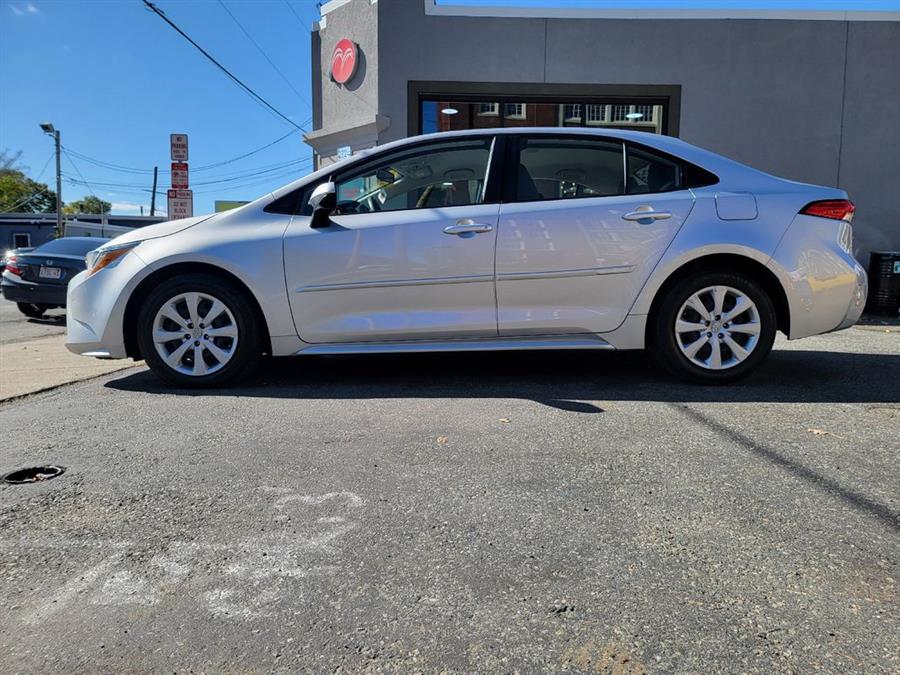 Used Toyota Corolla LE 2022 | Mass Auto Exchange. Framingham, Massachusetts Used Toyota Corolla LE 2022 | Mass Auto Exchange. Framingham, Massachusetts