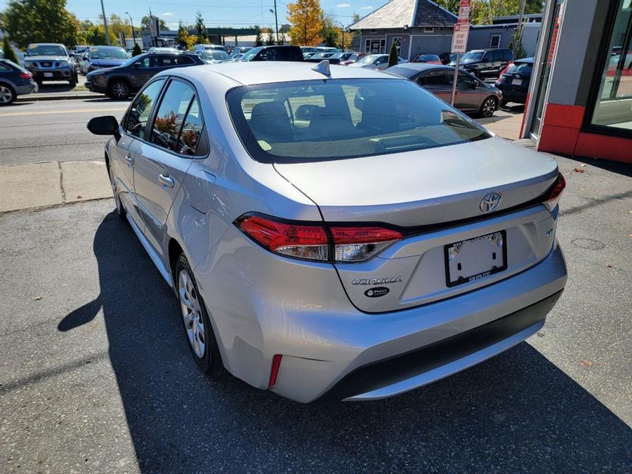 Used Toyota Corolla LE 2022 | Mass Auto Exchange. Framingham, Massachusetts Used Toyota Corolla LE 2022 | Mass Auto Exchange. Framingham, Massachusetts