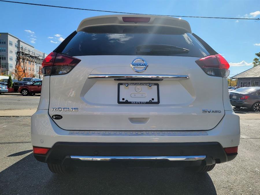 Used Nissan Rogue SV 2019 | Mass Auto Exchange. Framingham, Massachusetts Used Nissan Rogue SV 2019 | Mass Auto Exchange. Framingham, Massachusetts