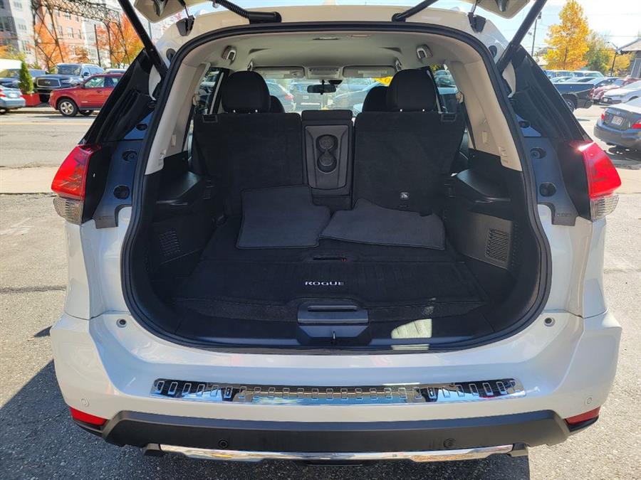 Used Nissan Rogue SV 2019 | Mass Auto Exchange. Framingham, Massachusetts Used Nissan Rogue SV 2019 | Mass Auto Exchange. Framingham, Massachusetts