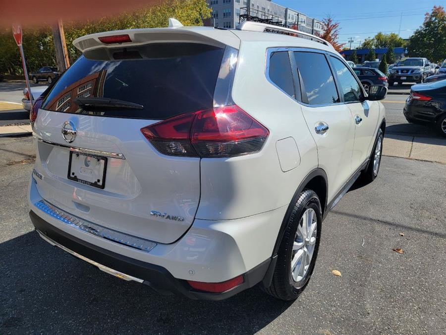 Used Nissan Rogue SV 2019 | Mass Auto Exchange. Framingham, Massachusetts Used Nissan Rogue SV 2019 | Mass Auto Exchange. Framingham, Massachusetts