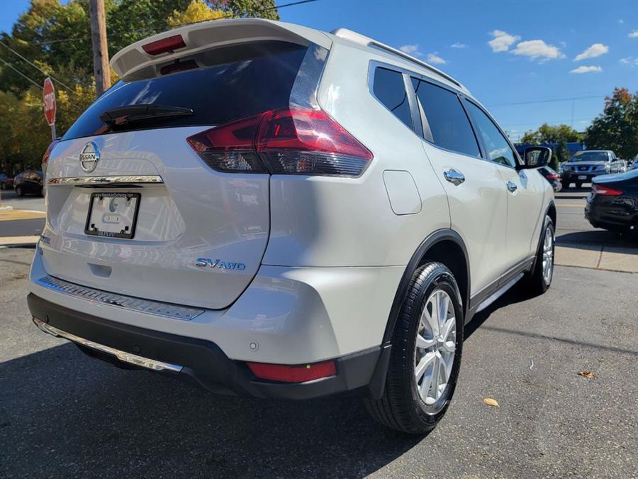 Used Nissan Rogue SV 2019 | Mass Auto Exchange. Framingham, Massachusetts Used Nissan Rogue SV 2019 | Mass Auto Exchange. Framingham, Massachusetts