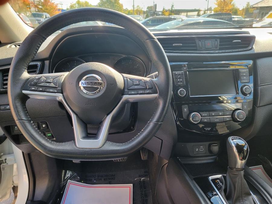Used Nissan Rogue SV 2019 | Mass Auto Exchange. Framingham, Massachusetts Used Nissan Rogue SV 2019 | Mass Auto Exchange. Framingham, Massachusetts