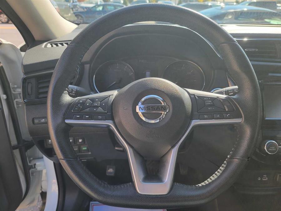 Used Nissan Rogue SV 2019 | Mass Auto Exchange. Framingham, Massachusetts Used Nissan Rogue SV 2019 | Mass Auto Exchange. Framingham, Massachusetts
