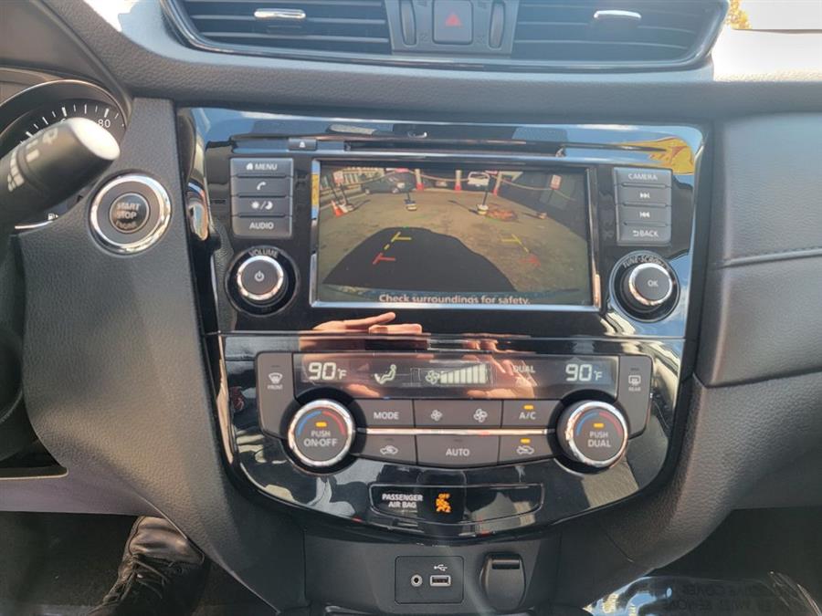Used Nissan Rogue SV 2019 | Mass Auto Exchange. Framingham, Massachusetts Used Nissan Rogue SV 2019 | Mass Auto Exchange. Framingham, Massachusetts