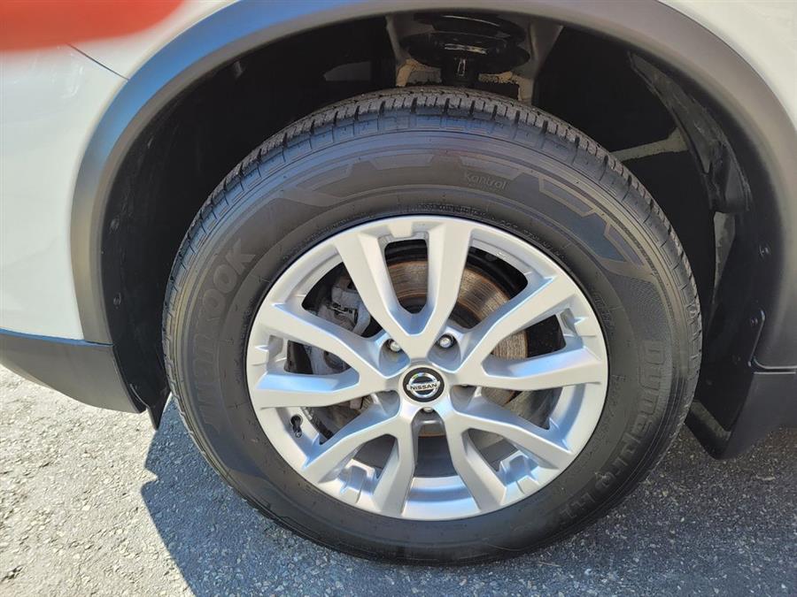 Used Nissan Rogue SV 2019 | Mass Auto Exchange. Framingham, Massachusetts Used Nissan Rogue SV 2019 | Mass Auto Exchange. Framingham, Massachusetts