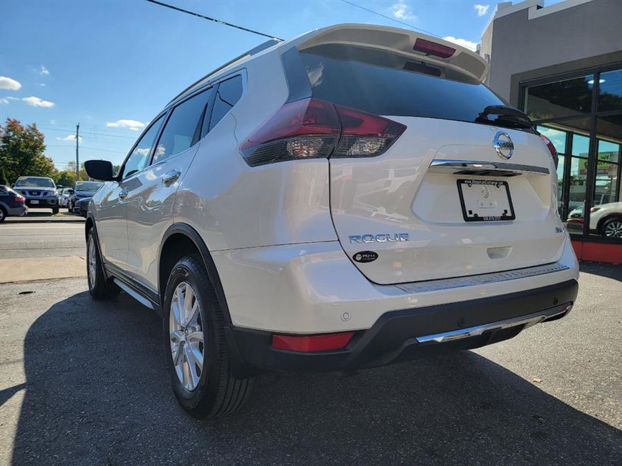 Used Nissan Rogue SV 2019 | Mass Auto Exchange. Framingham, Massachusetts Used Nissan Rogue SV 2019 | Mass Auto Exchange. Framingham, Massachusetts
