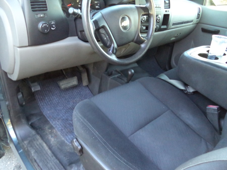 2011 Chevrolet Silverado 1500 4WD Ext Cab 143.5" Work Truck, available for sale in Berlin, Connecticut | International Motorcars llc. Berlin, Connecticut 2011 Chevrolet Silverado 1500 4WD Ext Cab 143.5" Work Truck, available for sale in Berlin, Connecticut | International Motorcars llc. Berlin, Connecticut