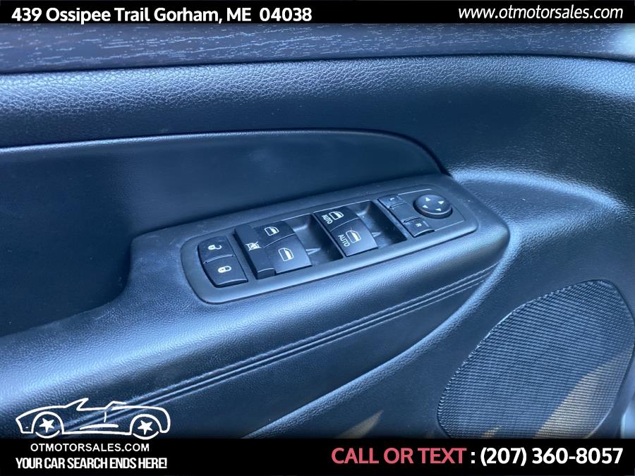 Used Jeep Grand Cherokee 4WD 4dr Laredo 2014 | Ossipee Trail Motor Sales. Gorham, Maine Used Jeep Grand Cherokee 4WD 4dr Laredo 2014 | Ossipee Trail Motor Sales. Gorham, Maine